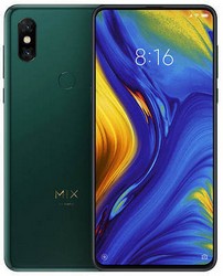 Прошивка телефона Xiaomi Mi Mix 3 в Улан-Удэ